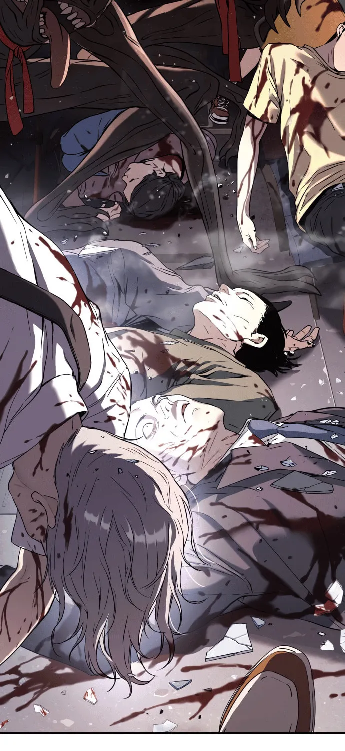 Read Oh! Dangun chapter 42 image 92 on Lezhin