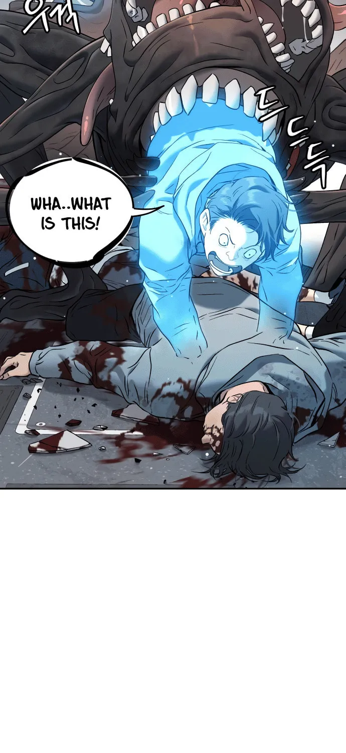 Read Oh! Dangun chapter 42 image 99 on Lezhin
