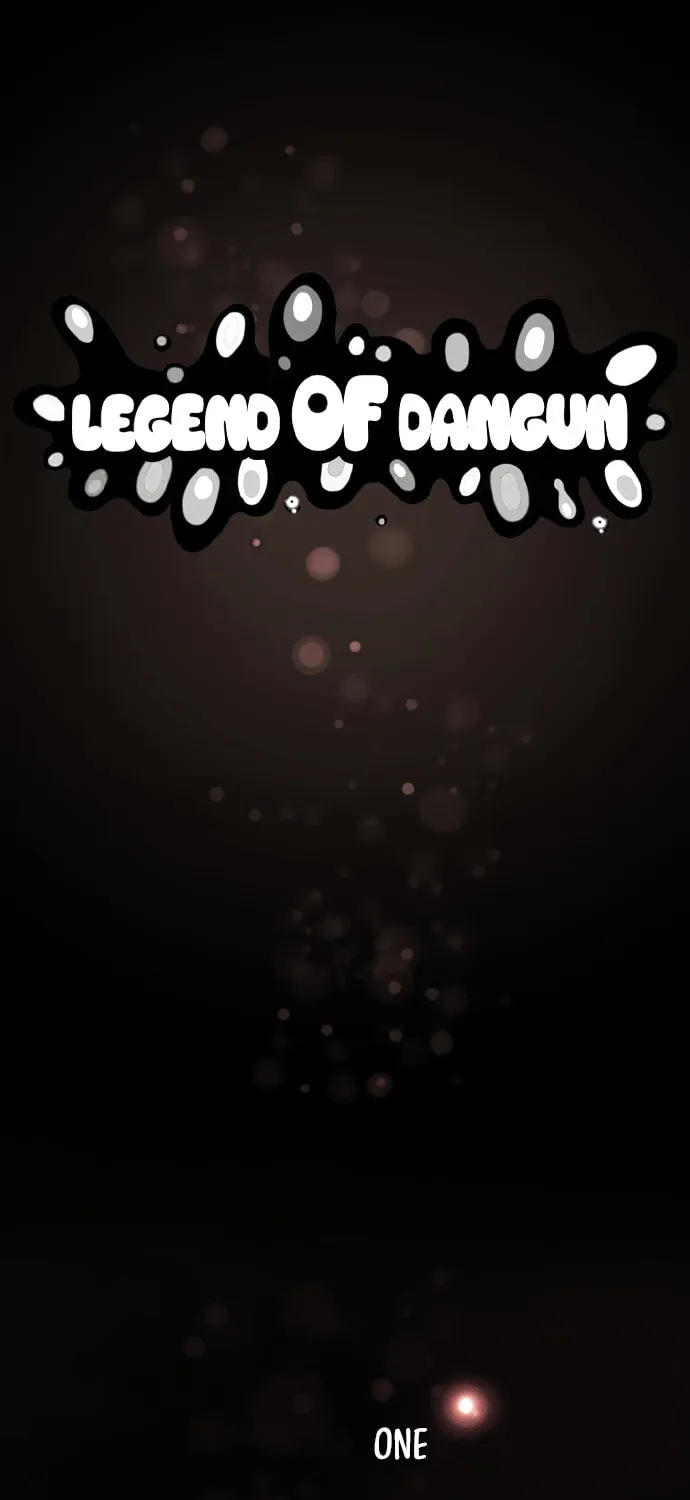 Read Oh! Dangun chapter 43 image 1 on Lezhin