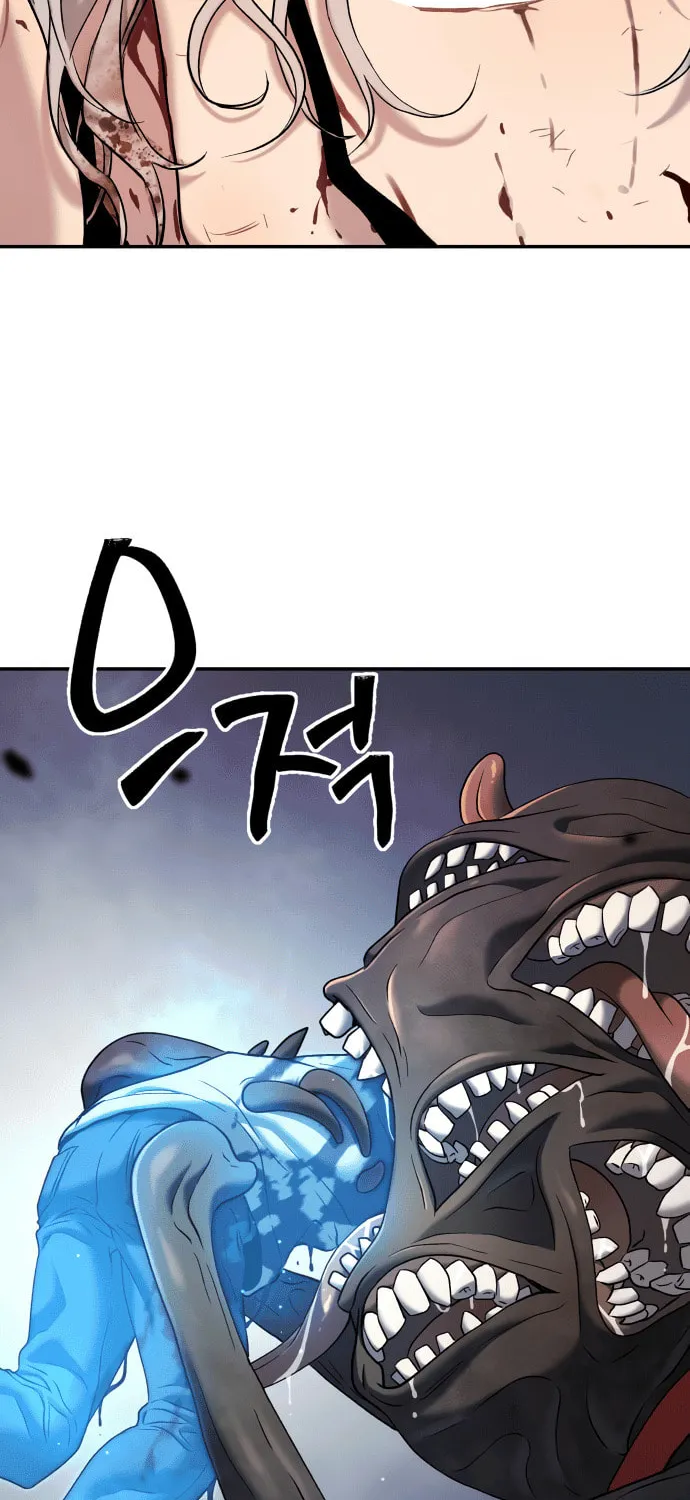Read Oh! Dangun chapter 43 image 10 on Lezhin