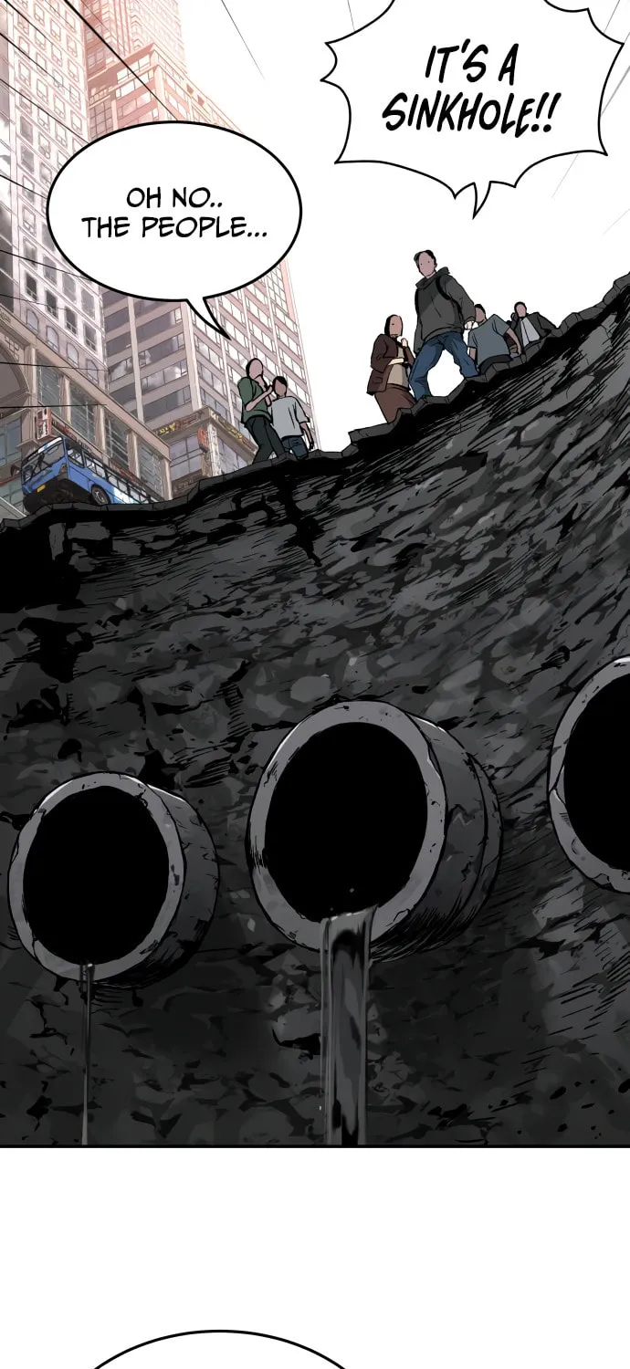 Read Oh! Dangun chapter 43 image 104 on Lezhin