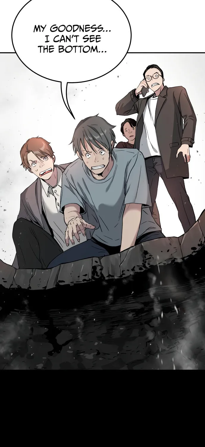 Read Oh! Dangun chapter 43 image 105 on Lezhin