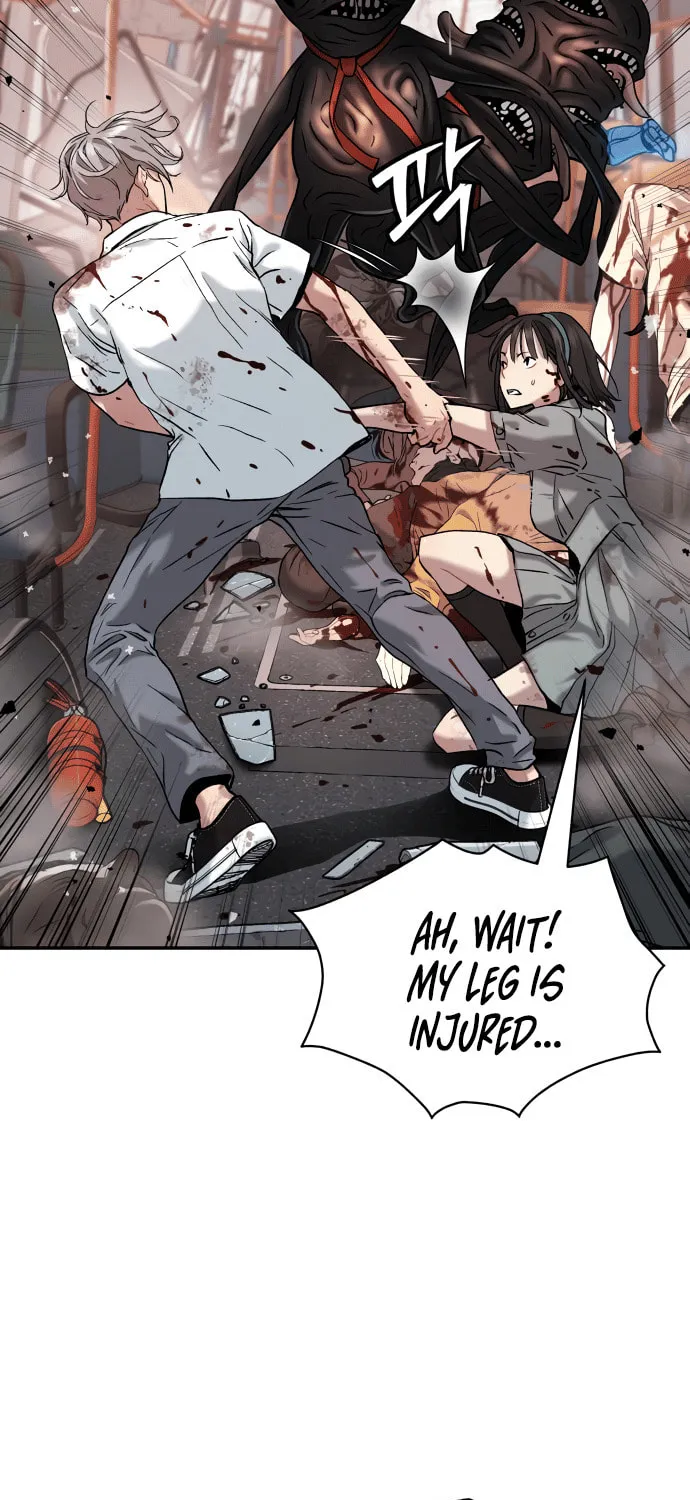Read Oh! Dangun chapter 43 image 15 on Lezhin