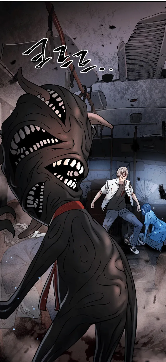 Read Oh! Dangun chapter 43 image 33 on Lezhin