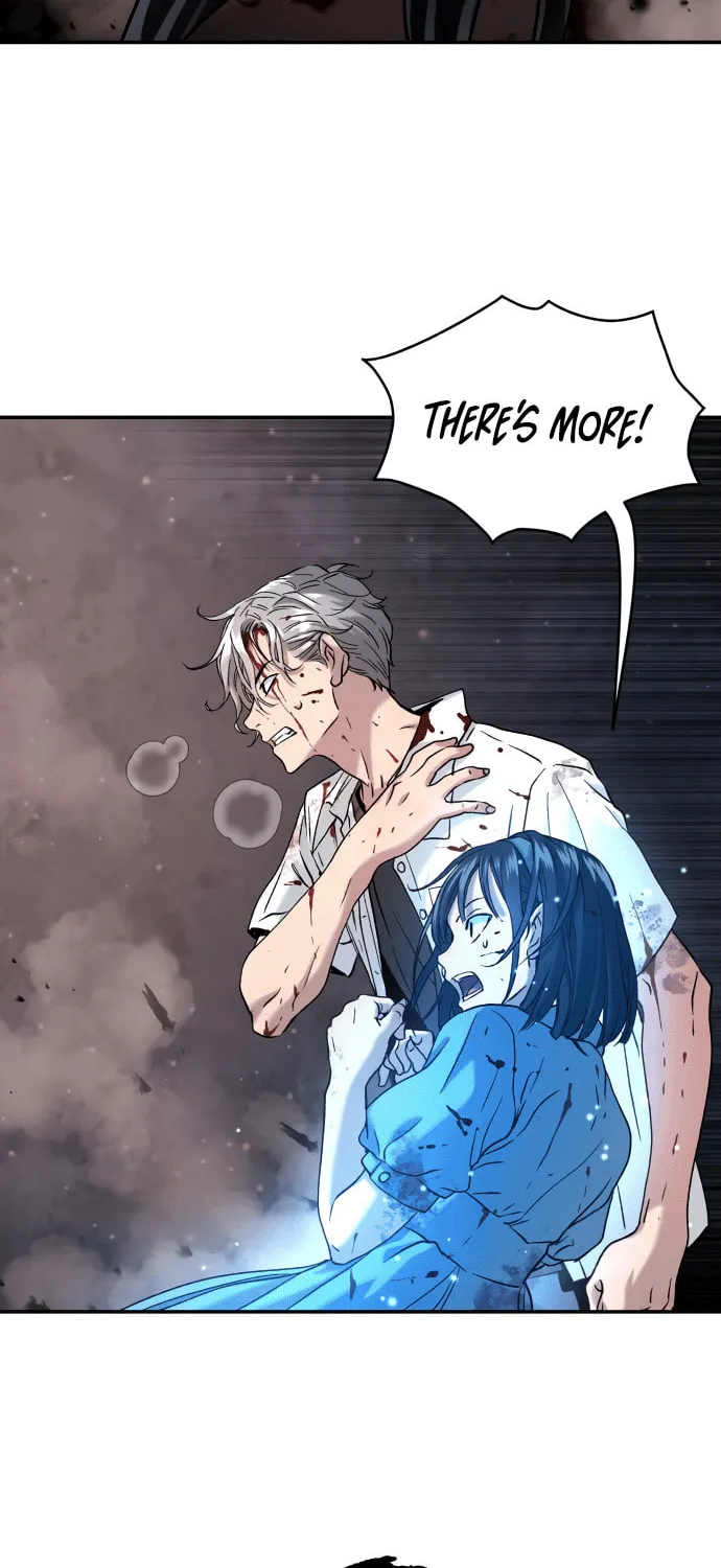 Read Oh! Dangun chapter 43 image 34 on Lezhin