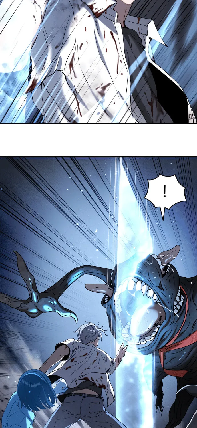 Read Oh! Dangun chapter 43 image 37 on Lezhin