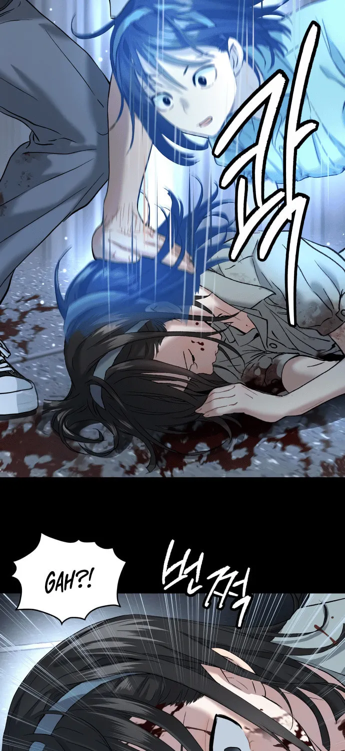 Read Oh! Dangun chapter 43 image 50 on Lezhin