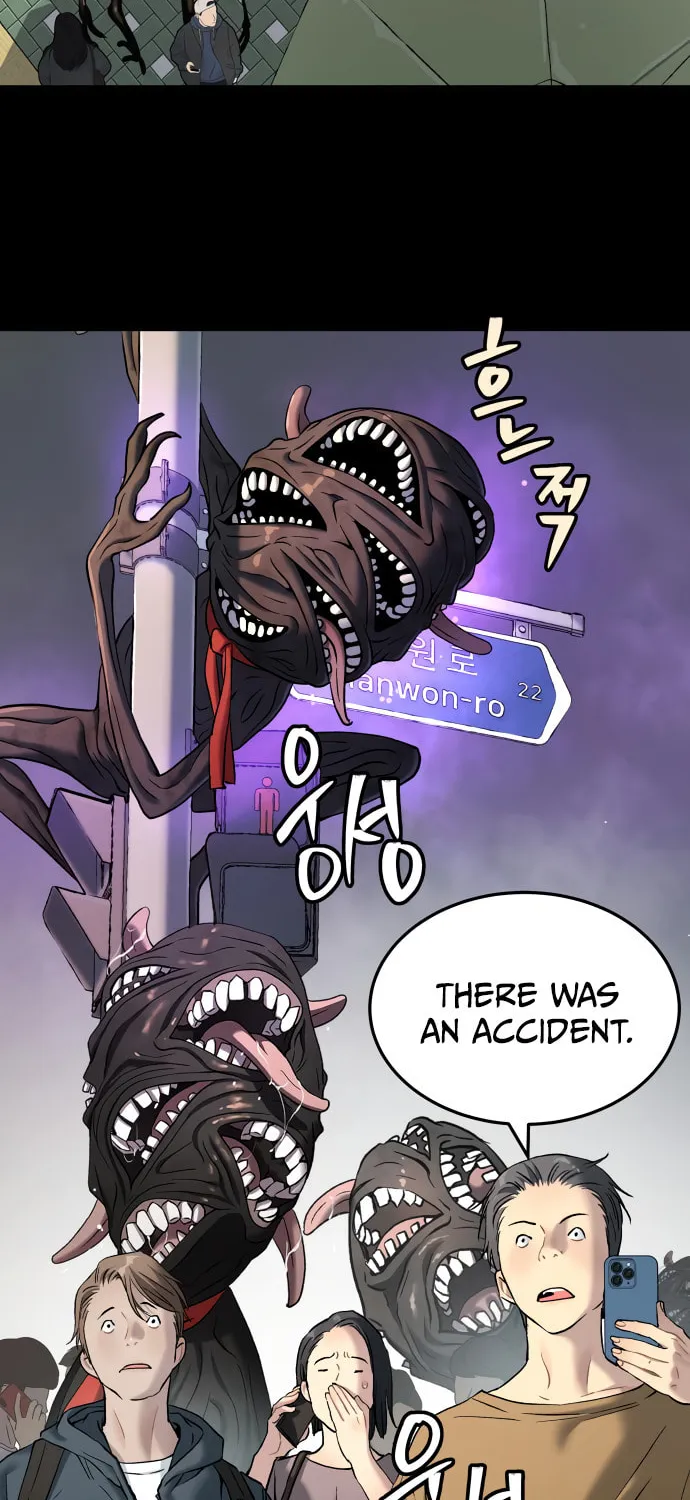 Read Oh! Dangun chapter 43 image 65 on Lezhin