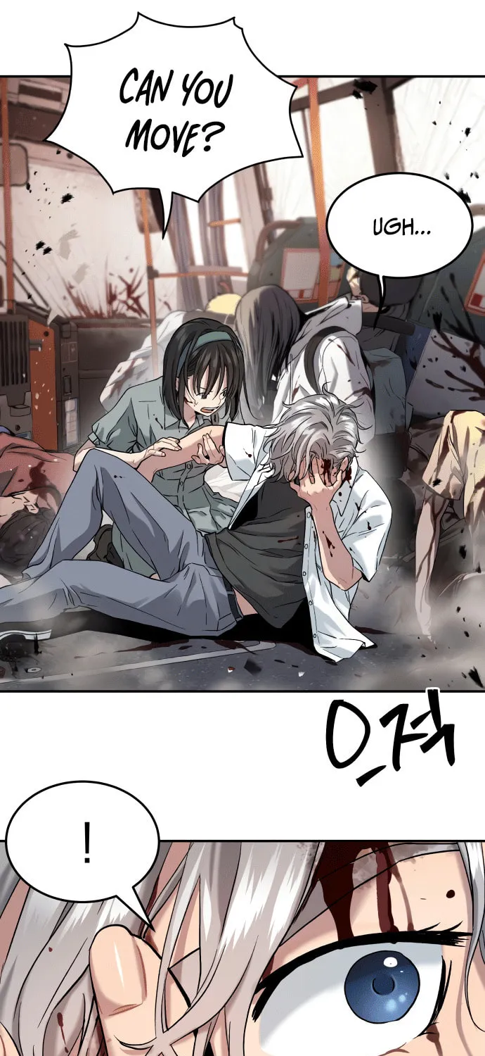 Read Oh! Dangun chapter 43 image 9 on Lezhin