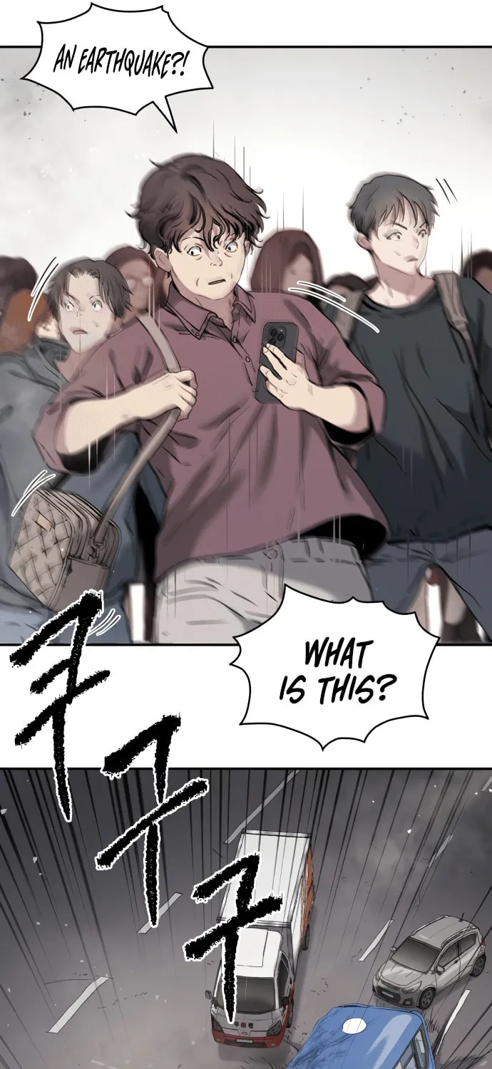 Read Oh! Dangun chapter 43 image 94 on Lezhin