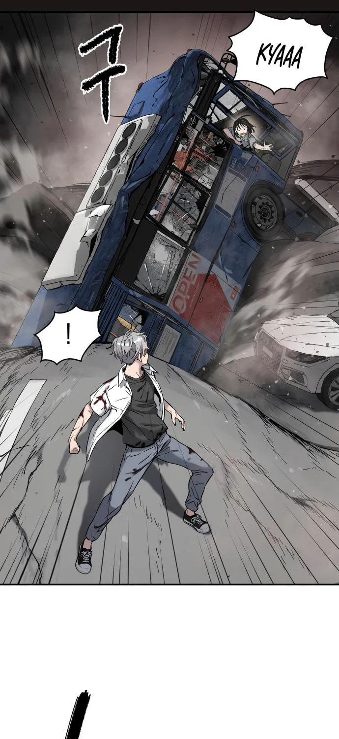 Read Oh! Dangun chapter 43 image 96 on Lezhin