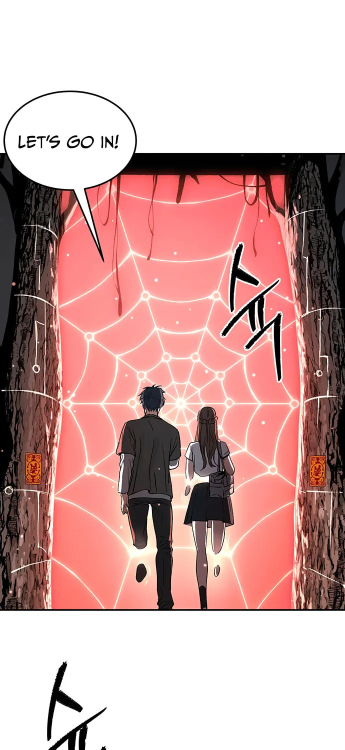 Read Oh! Dangun chapter 45 image 1 on Lezhin