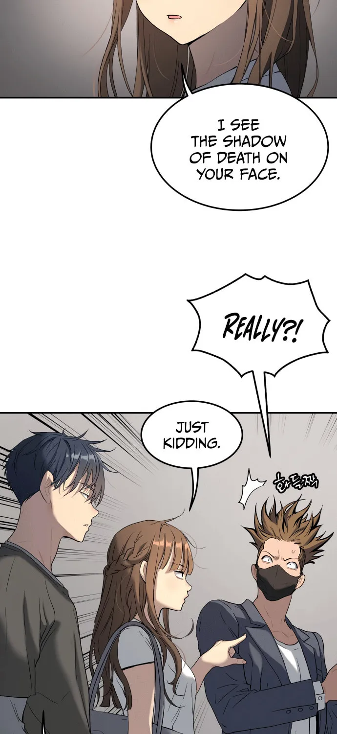 Read Oh! Dangun chapter 45 image 10 on Lezhin