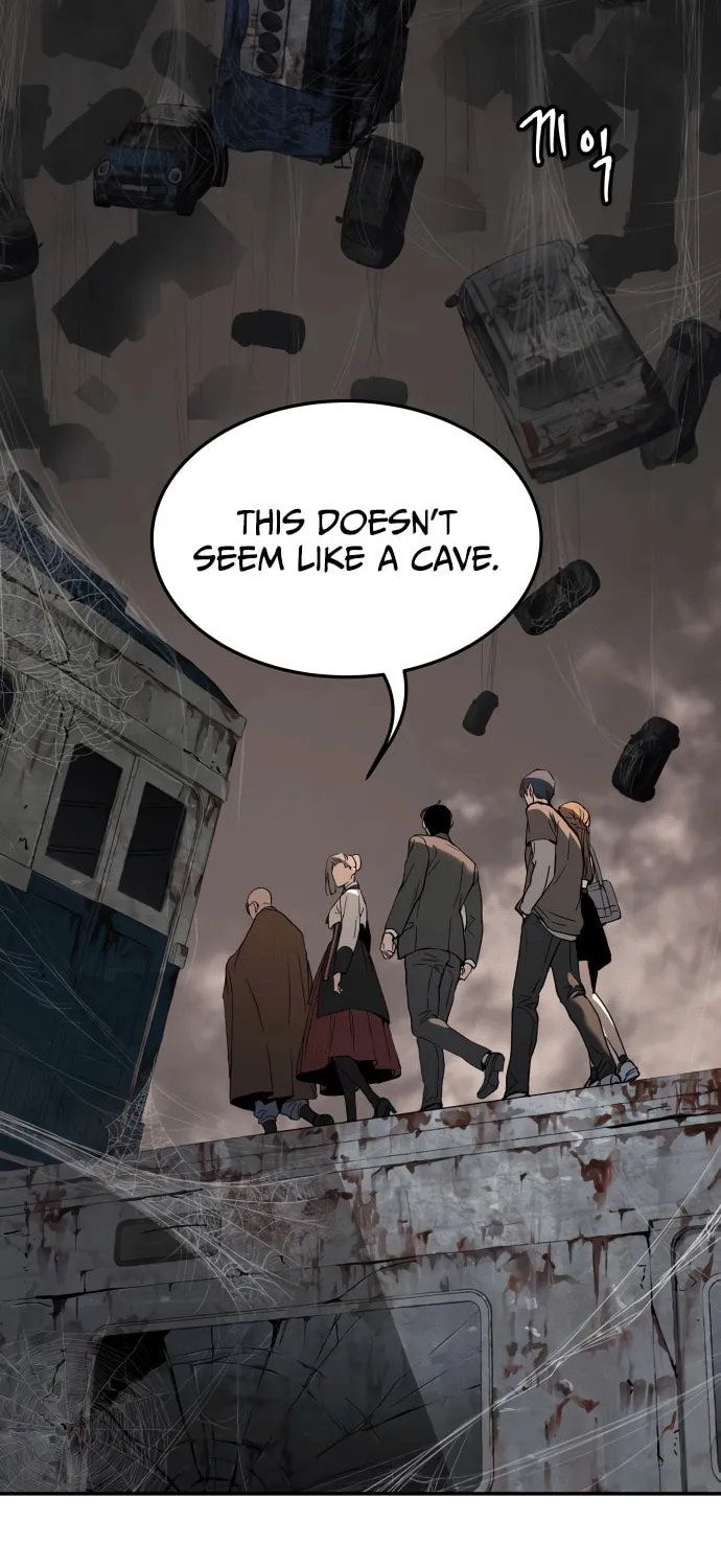 Read Oh! Dangun chapter 45 image 12 on Lezhin