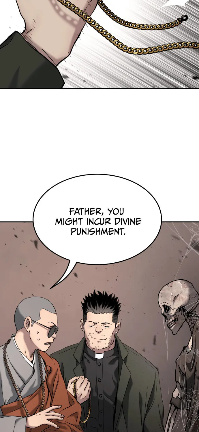 Read Oh! Dangun chapter 45 image 18 on Lezhin