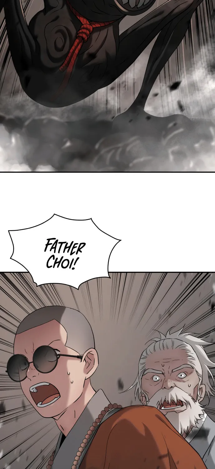 Read Oh! Dangun chapter 45 image 25 on Lezhin