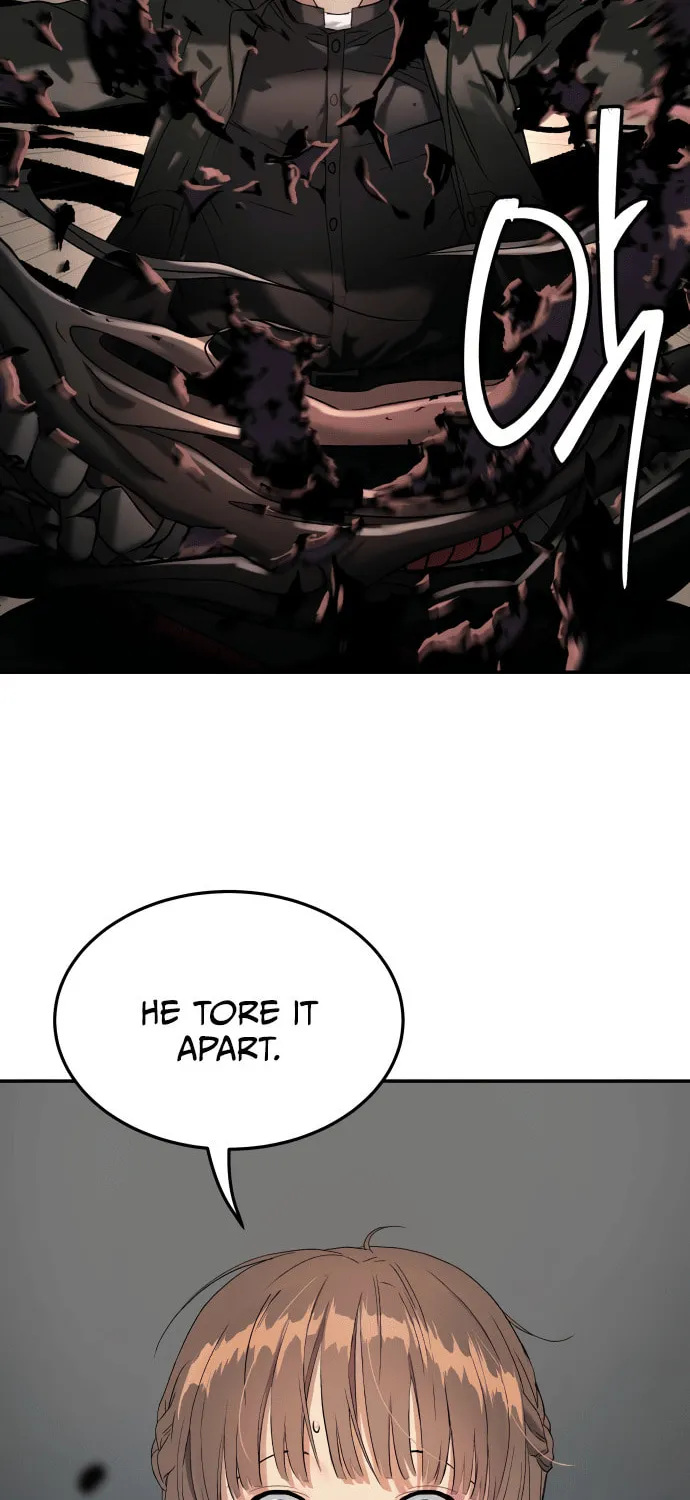 Read Oh! Dangun chapter 45 image 32 on Lezhin