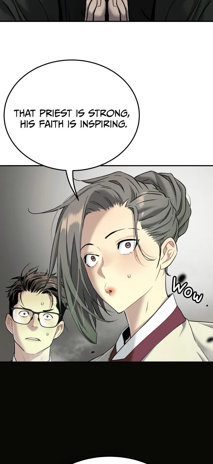Read Oh! Dangun chapter 45 image 35 on Lezhin