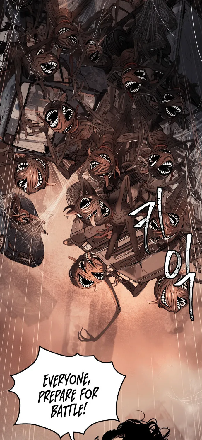 Read Oh! Dangun chapter 45 image 37 on Lezhin
