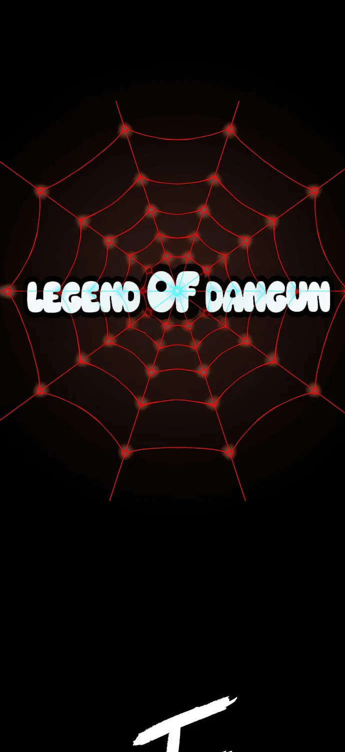 Read Oh! Dangun chapter 45 image 4 on Lezhin
