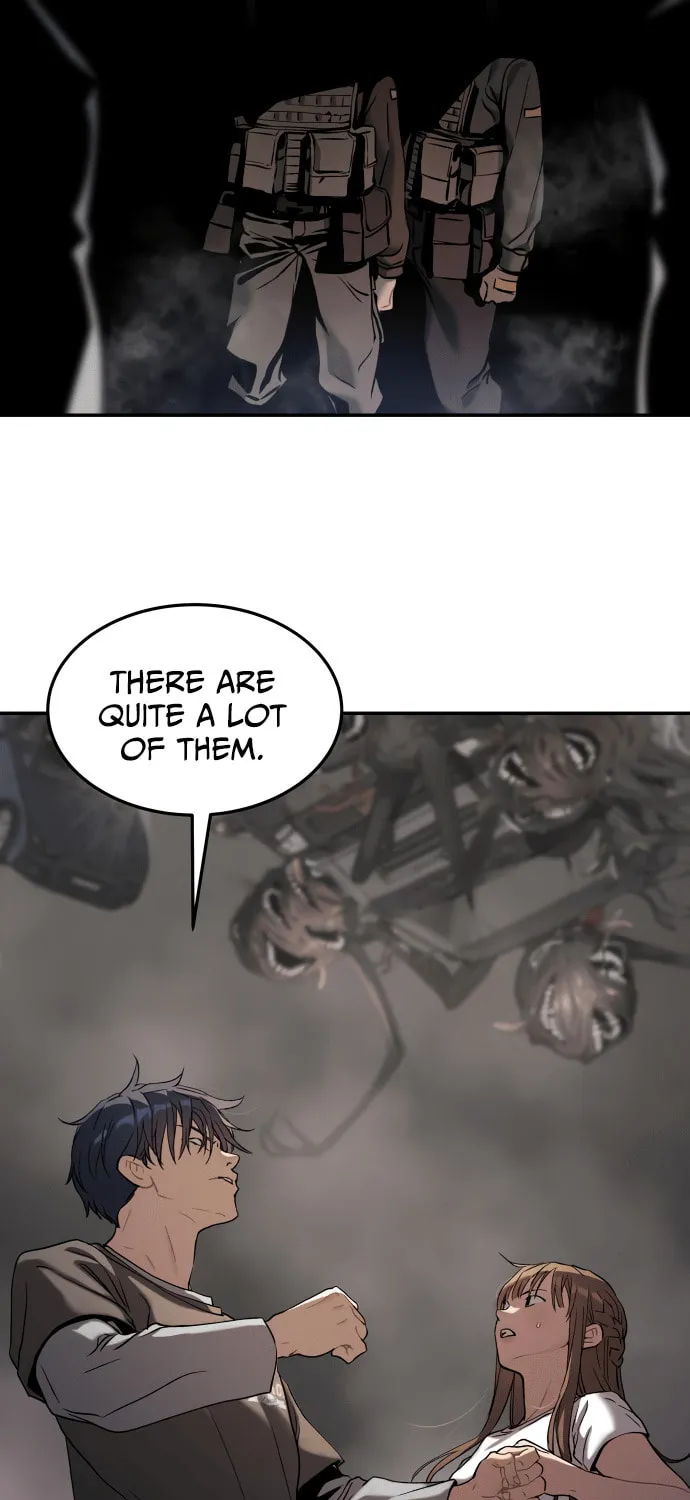 Read Oh! Dangun chapter 45 image 41 on Lezhin
