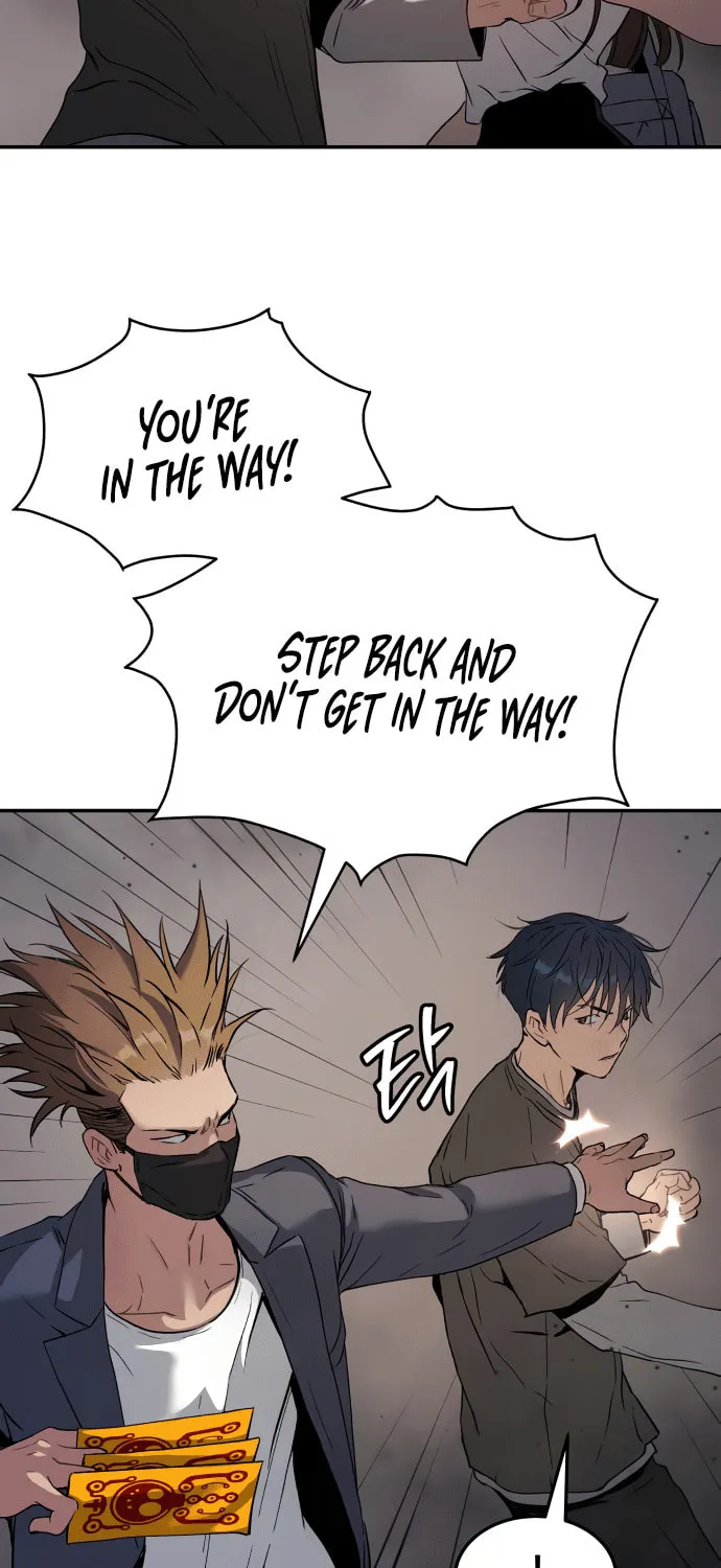 Read Oh! Dangun chapter 45 image 42 on Lezhin