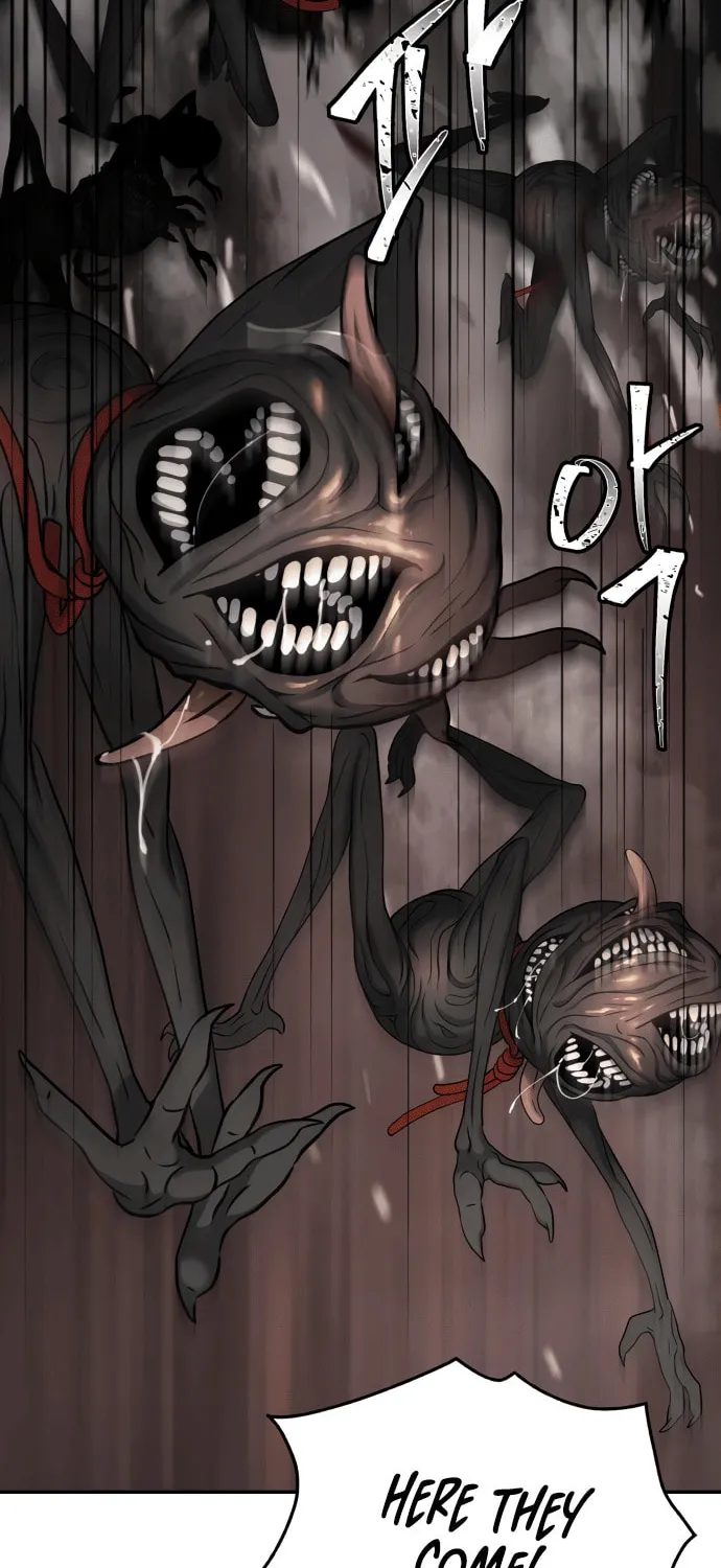 Read Oh! Dangun chapter 45 image 46 on Lezhin