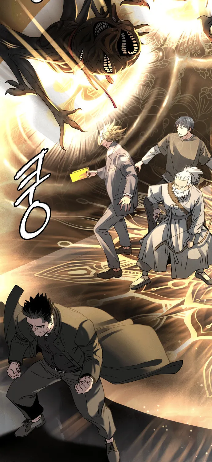 Read Oh! Dangun chapter 45 image 52 on Lezhin