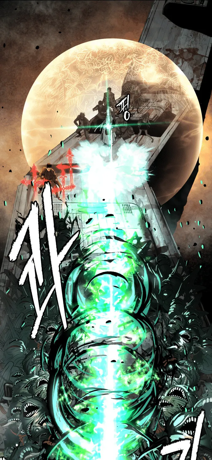 Read Oh! Dangun chapter 45 image 61 on Lezhin