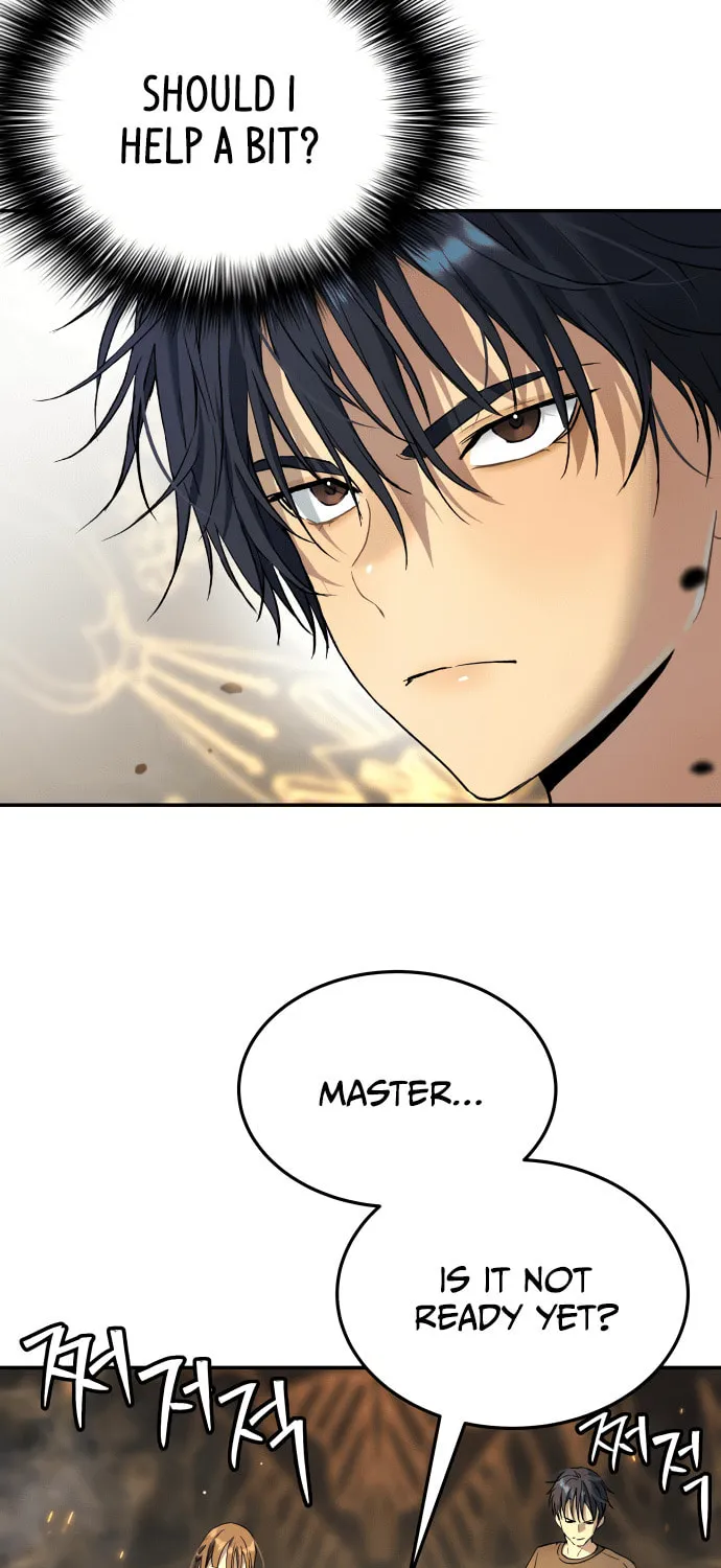 Read Oh! Dangun chapter 45 image 77 on Lezhin