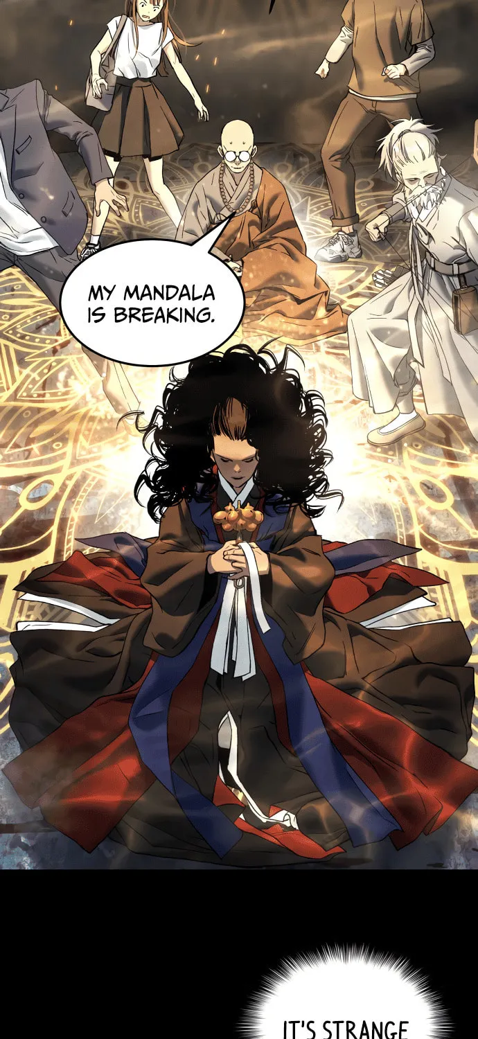 Read Oh! Dangun chapter 45 image 78 on Lezhin