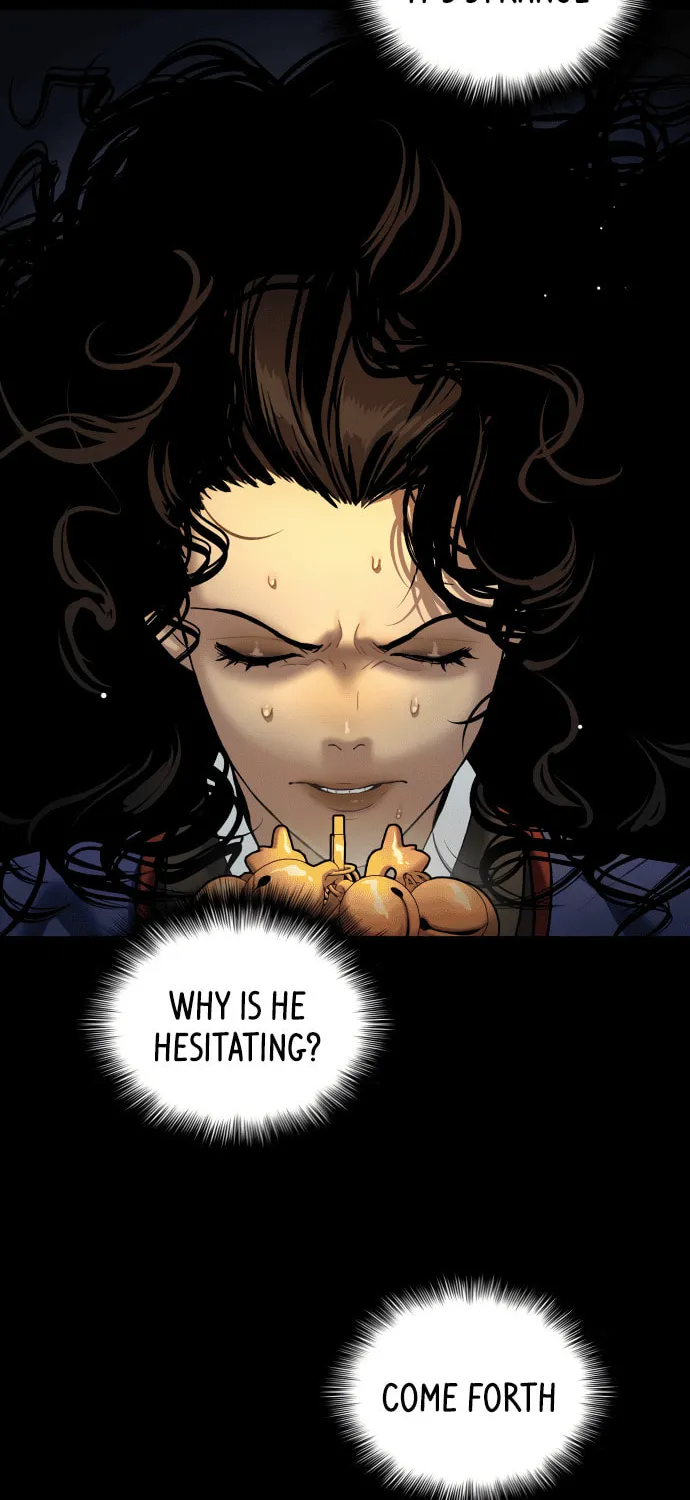 Read Oh! Dangun chapter 45 image 79 on Lezhin