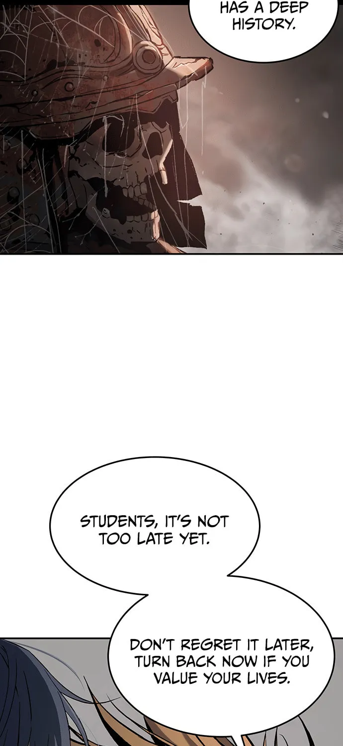 Read Oh! Dangun chapter 45 image 8 on Lezhin