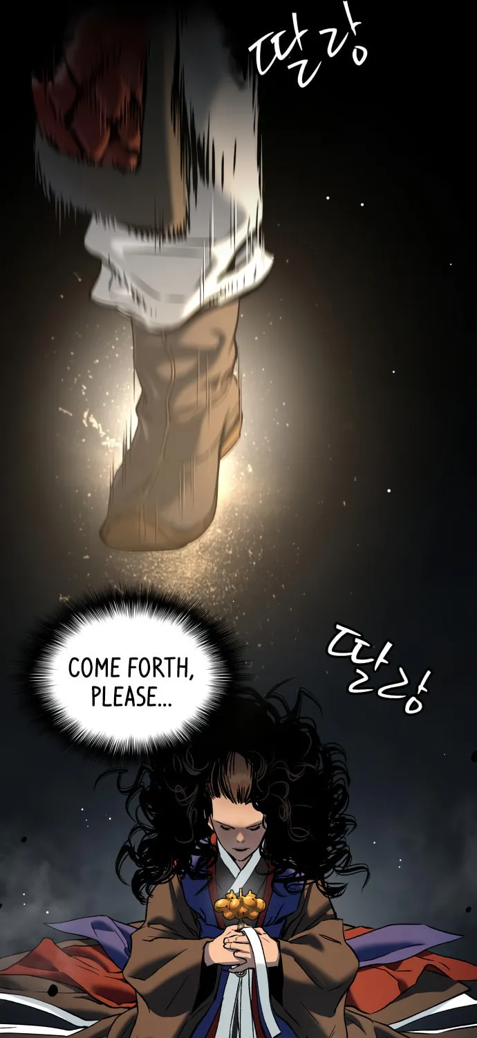 Read Oh! Dangun chapter 45 image 81 on Lezhin
