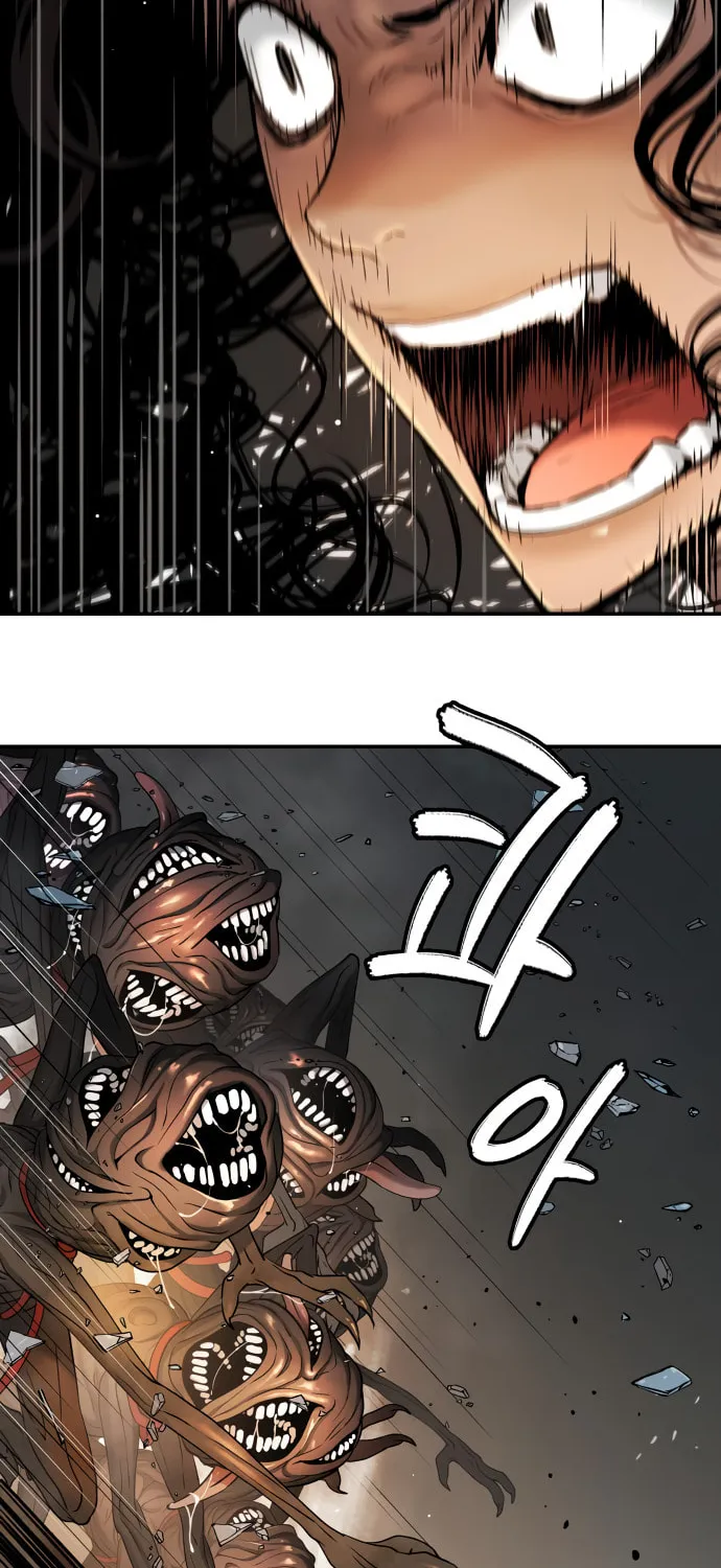 Read Oh! Dangun chapter 45 image 86 on Lezhin