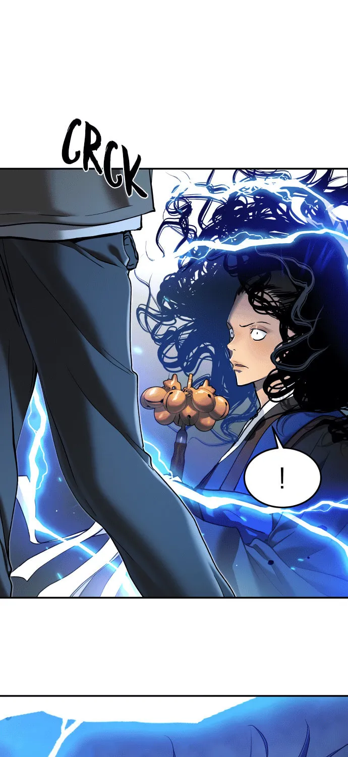 Read Oh! Dangun chapter 45 image 88 on Lezhin