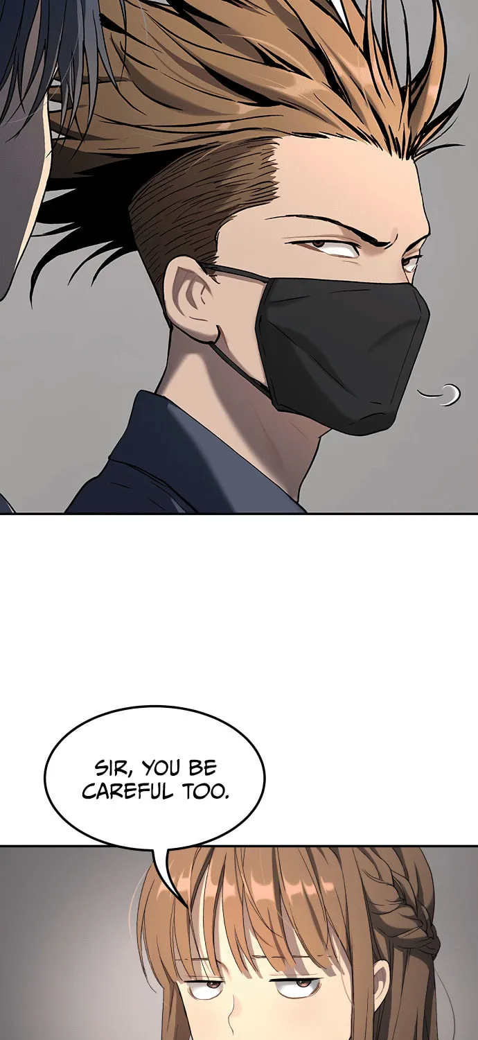 Read Oh! Dangun chapter 45 image 9 on Lezhin