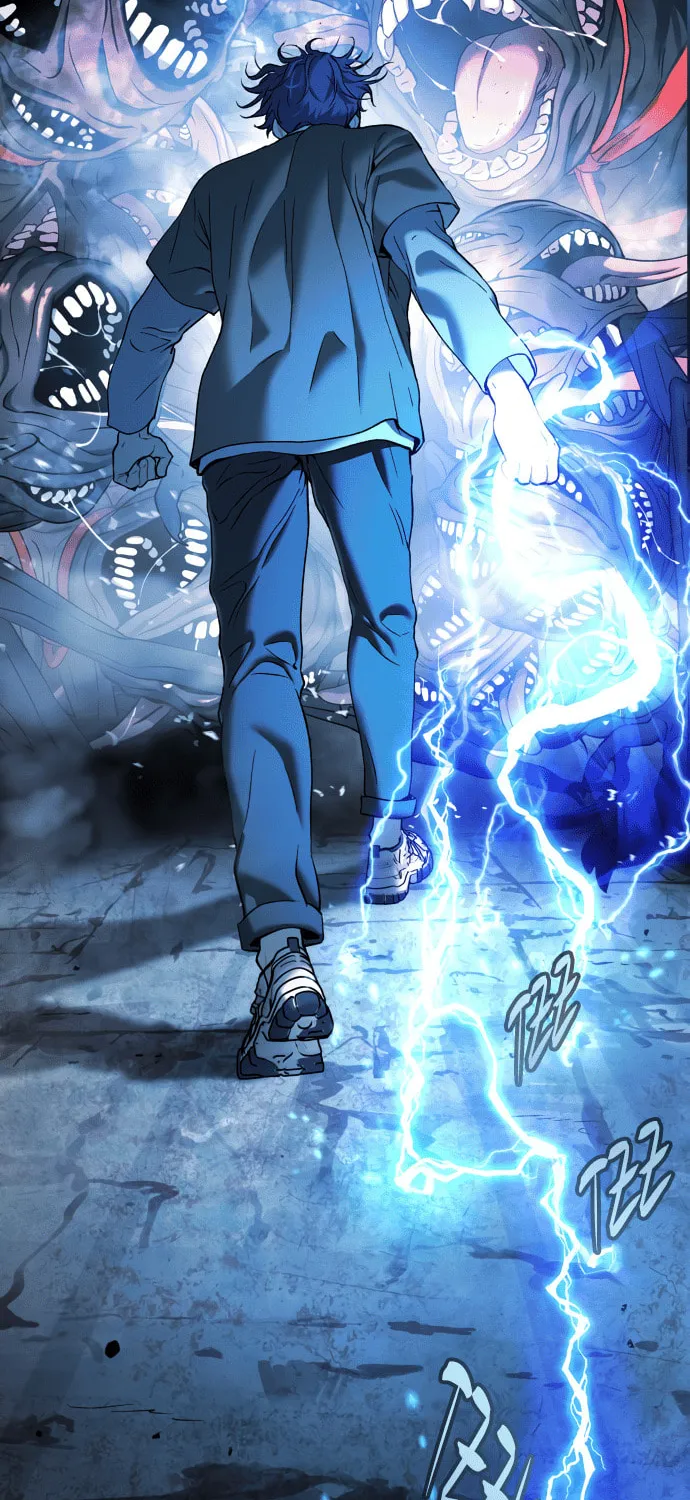 Read Oh! Dangun chapter 45 image 91 on Lezhin