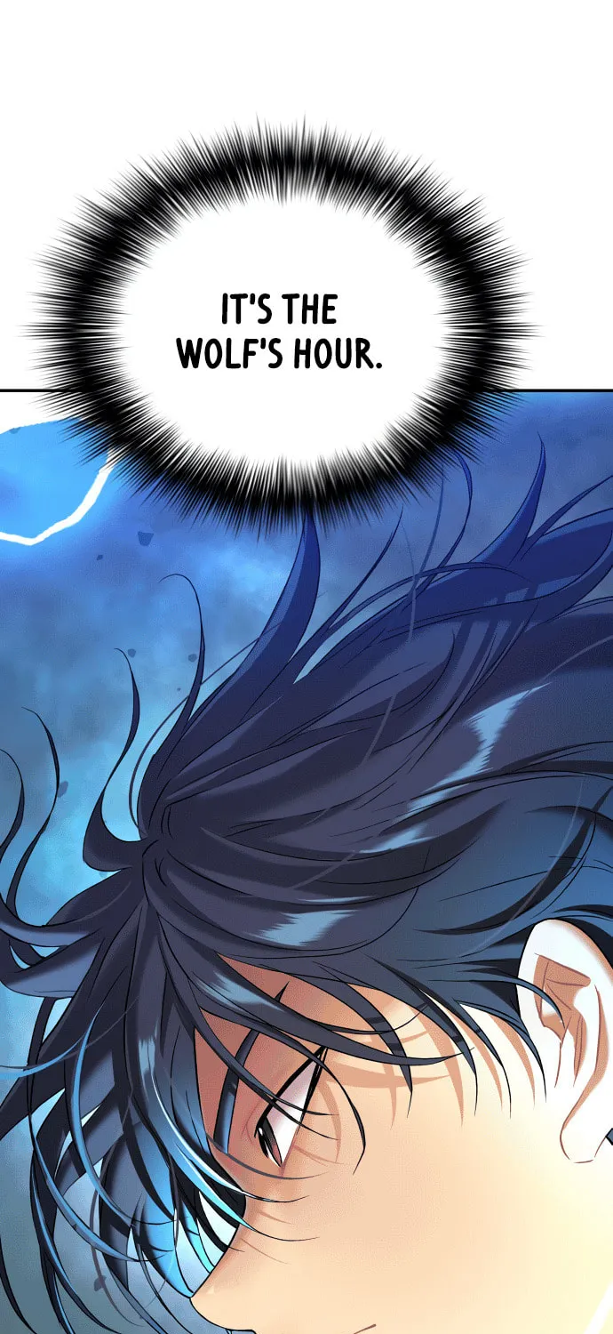 Read Oh! Dangun chapter 46 image 1 on Lezhin