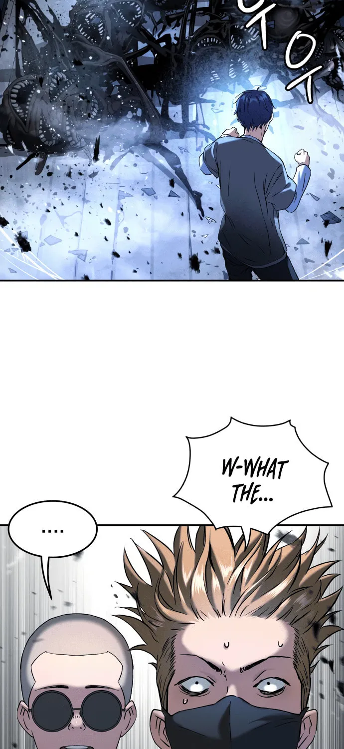 Read Oh! Dangun chapter 46 image 16 on Lezhin