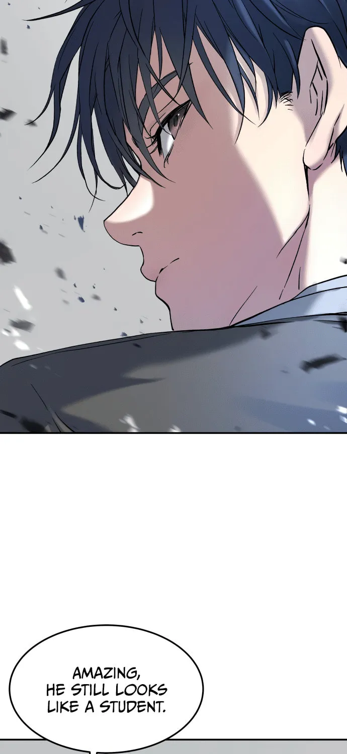 Read Oh! Dangun chapter 46 image 18 on Lezhin
