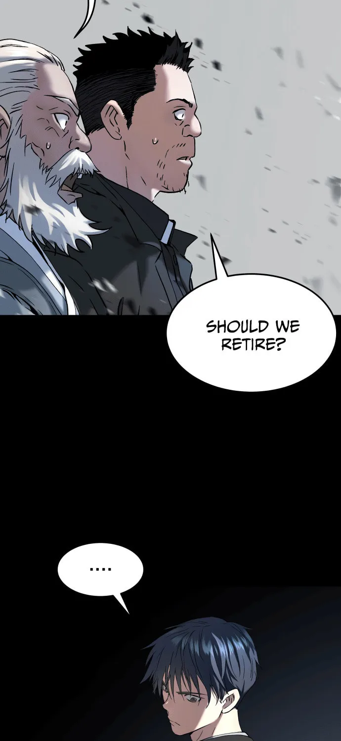 Read Oh! Dangun chapter 46 image 19 on Lezhin