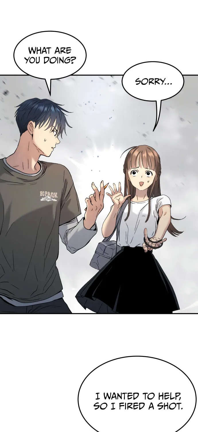 Read Oh! Dangun chapter 46 image 22 on Lezhin