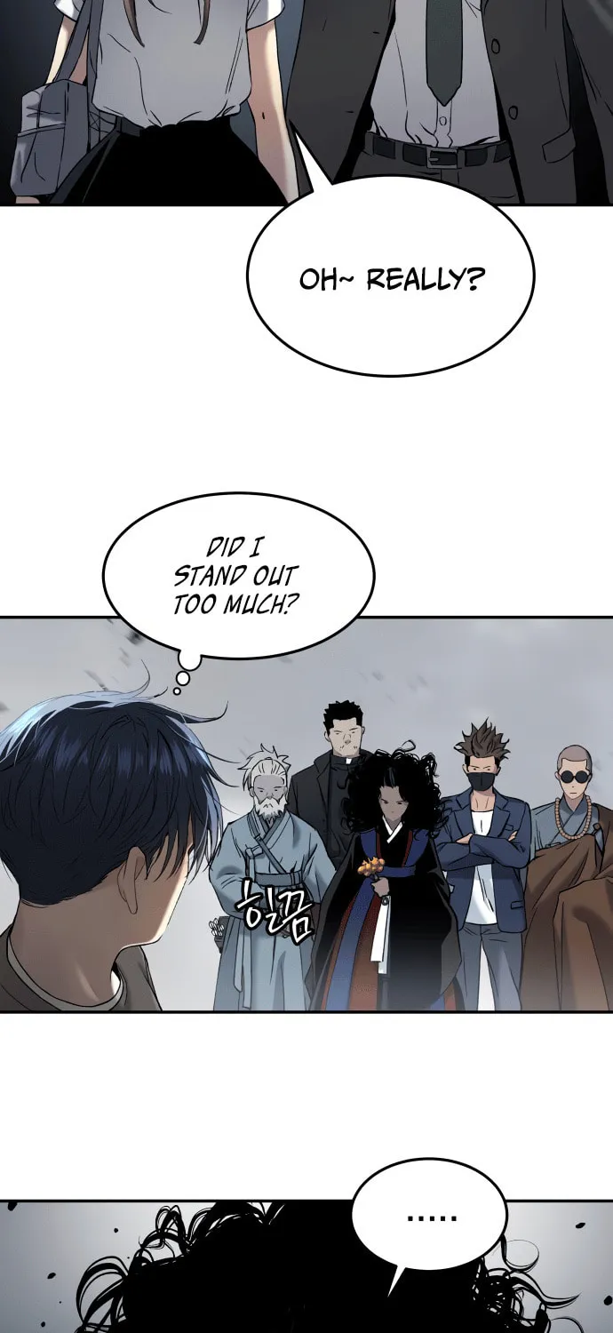 Read Oh! Dangun chapter 46 image 26 on Lezhin