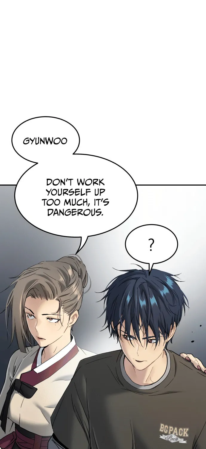 Read Oh! Dangun chapter 46 image 28 on Lezhin