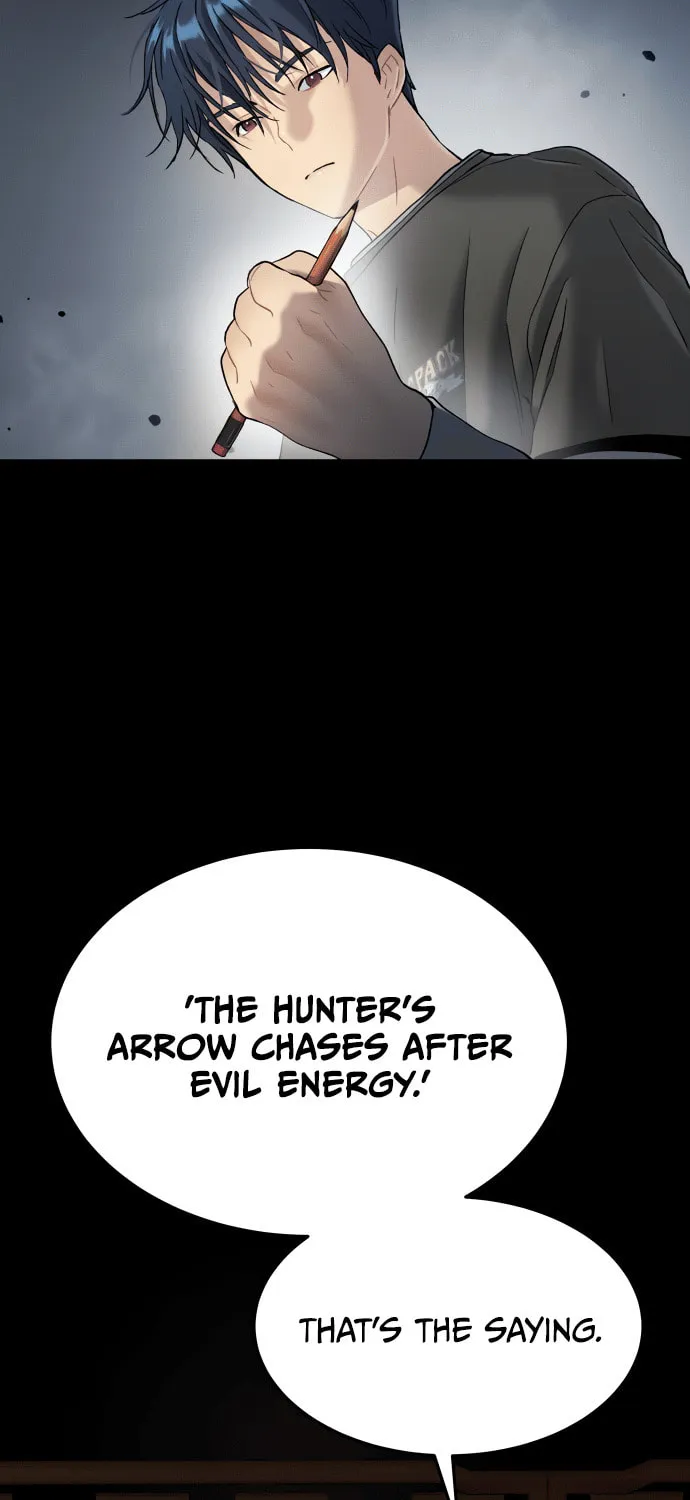 Read Oh! Dangun chapter 46 image 30 on Lezhin