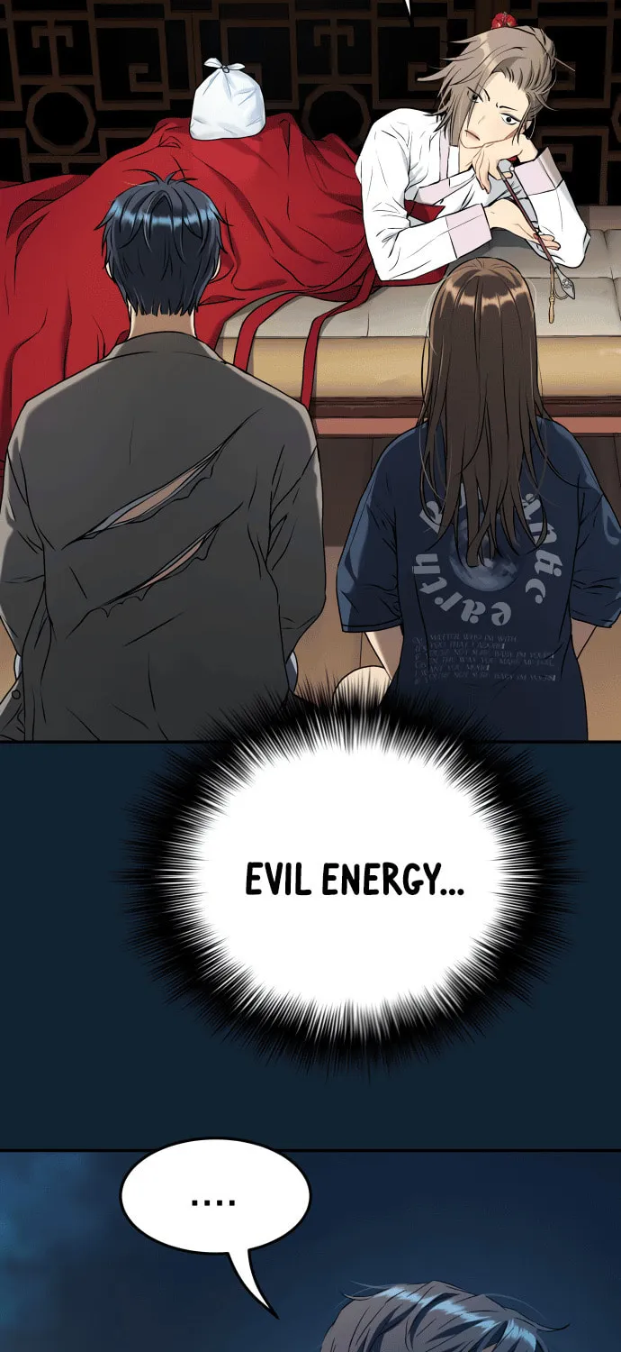Read Oh! Dangun chapter 46 image 31 on Lezhin