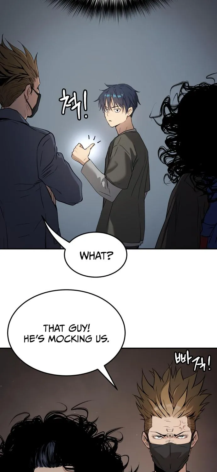 Read Oh! Dangun chapter 46 image 38 on Lezhin
