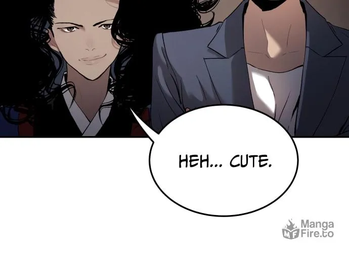 Read Oh! Dangun chapter 46 image 39 on Lezhin