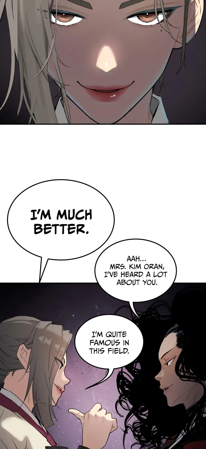 Read Oh! Dangun chapter 46 image 42 on Lezhin